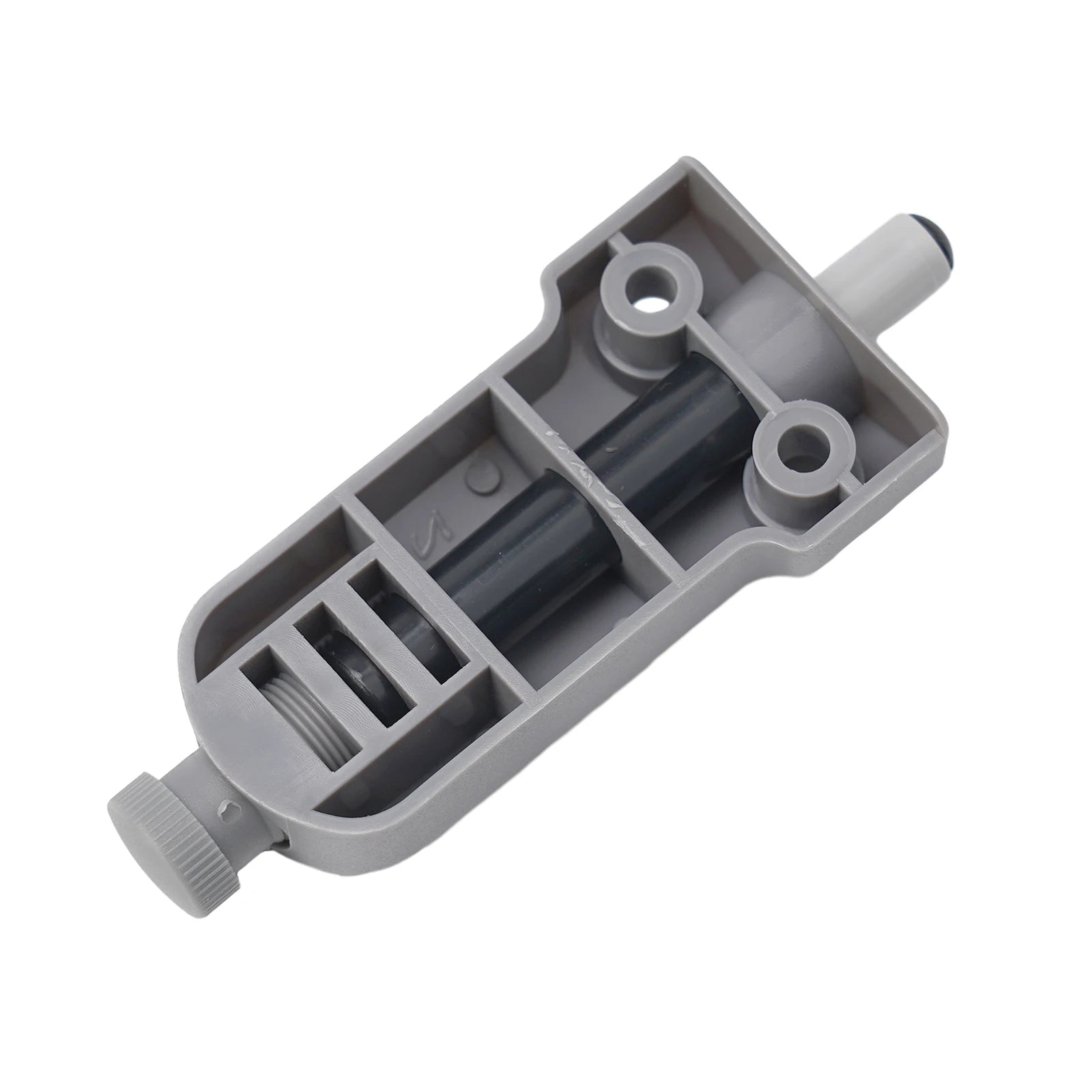 Door Close Damper Buffers Door Piston Wardrobe Cupboard Cabinet Soft Close Cabinet Hinges Silent Muffler Furniture Hardware