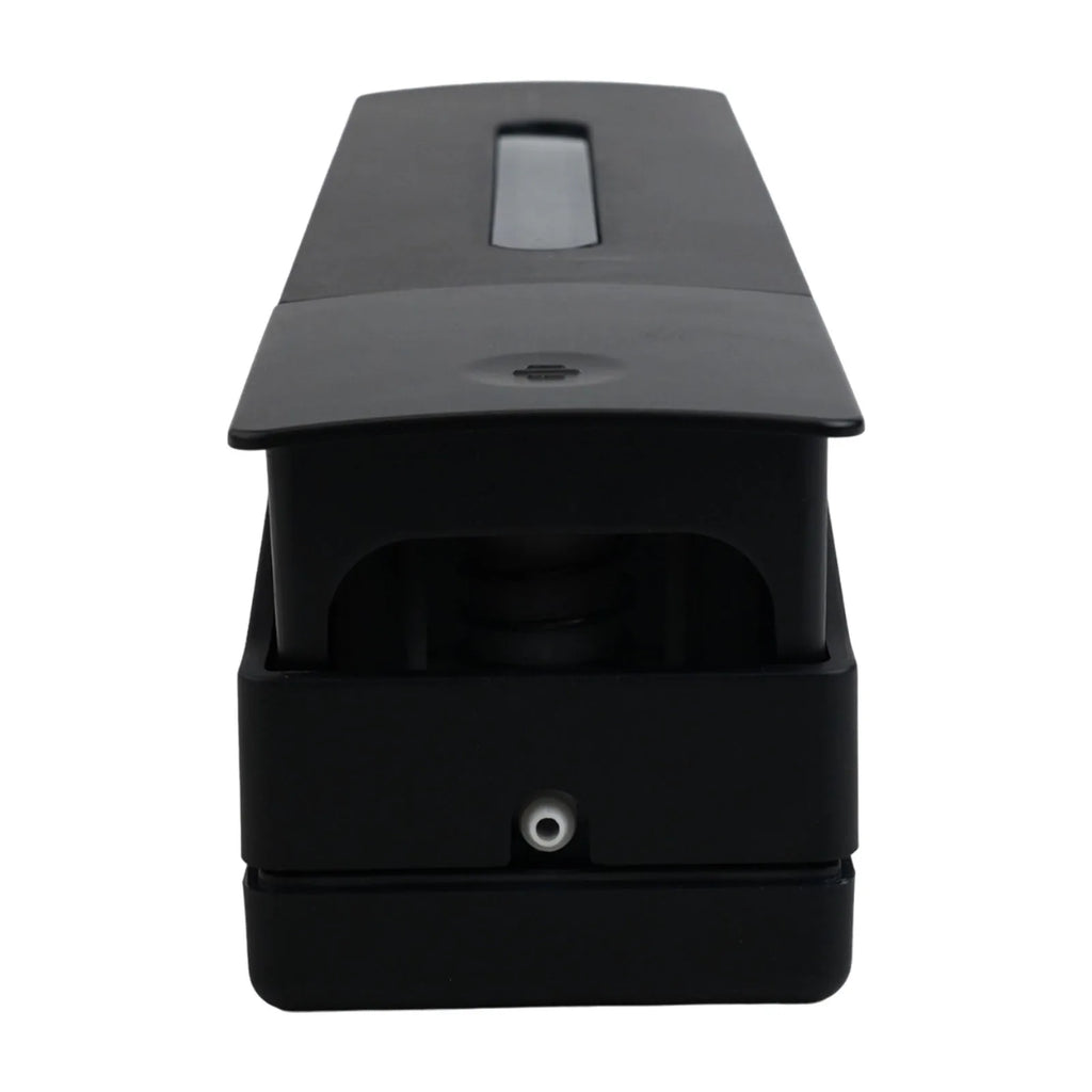 Bathroom Organization Bathroom Dispenser 265x135x65mm Easy Installation Method Upgraded Anti-slip Button Public Place Use