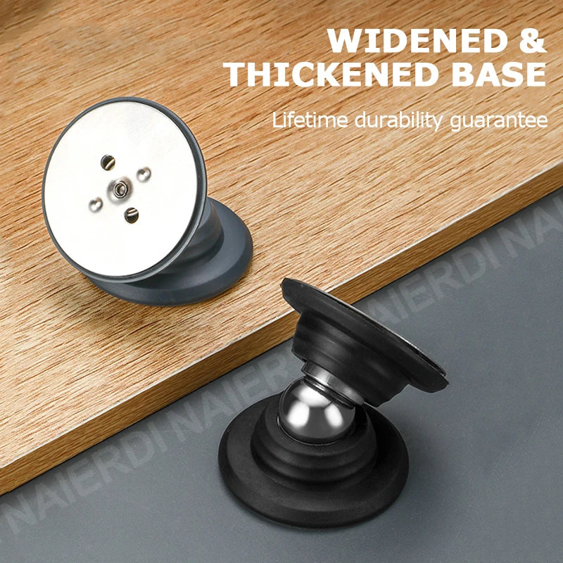 Magnetic Door Catch Stopper Kitchen Door Retainer RV Door Stop Catch Latch for RV Caravan Camper Motorhome Boat Door Holder