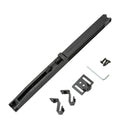 Barn Door Soft Close Mechanism Damper Sliding Spring Buffer Door Stop Hardware Stopper Hanging Rail Track Kit Furniture Remissio