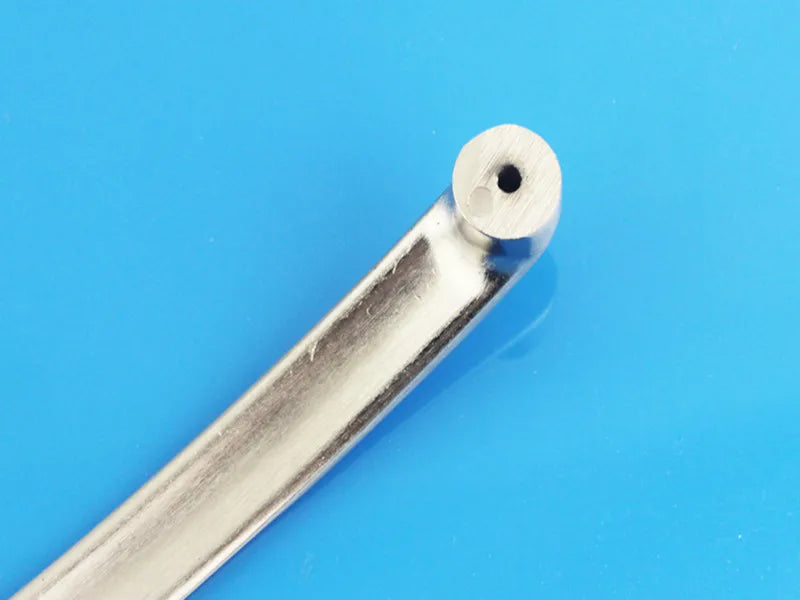 Cabinet Handles Knobs Aluminum Alloy Door Kitchen Knobs Brushed Cabinet Pulls Drawer Modern Furniture Handle Hardware