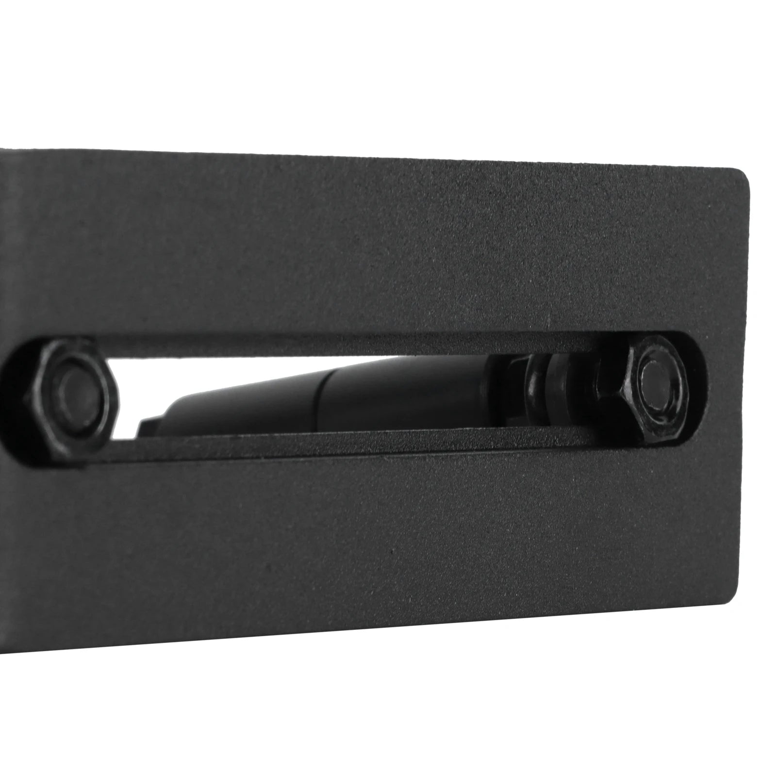 Sliding Barn Door Guide Carbon Steel Bottom Floor Roller Guide Kit Hardware Accessory Door Hardwares Sliding Door Bottom Guide