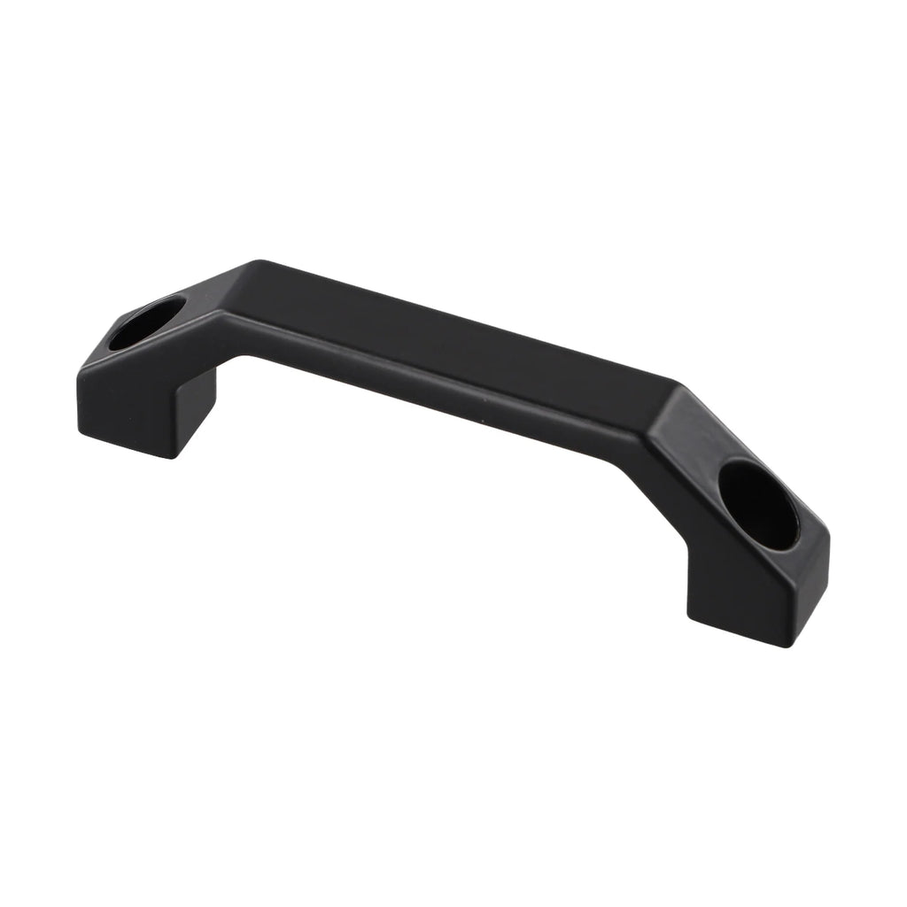 Adaptable For Indoor Decoration Aluminum Alloy Handle Furniture Handle Easy Installation High Strength Lightweight
