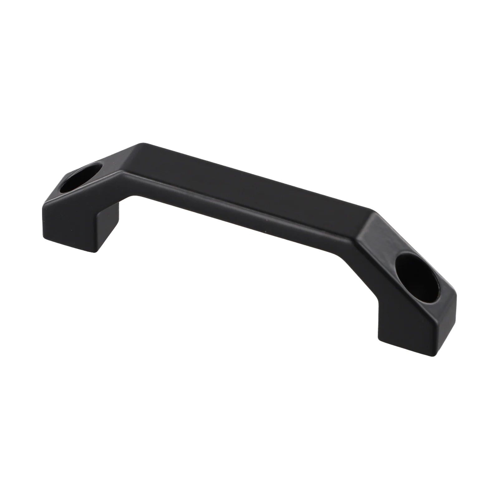 Adaptable For Indoor Decoration Aluminum Alloy Handle Furniture Handle Easy Installation High Strength Lightweight
