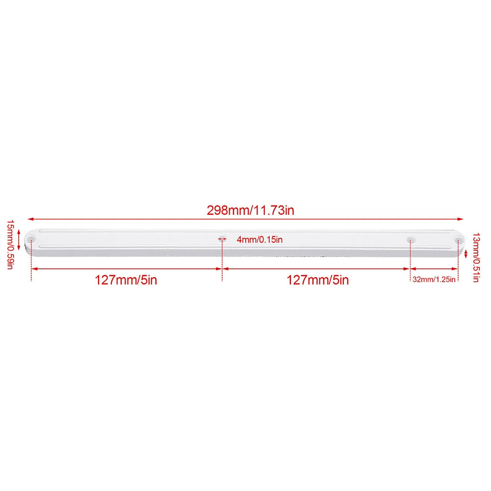 Slide Rail Drawer Runners 10pcs For Drawers Plastic Replacement Smooth Brand New Excellent Service Life High Quality