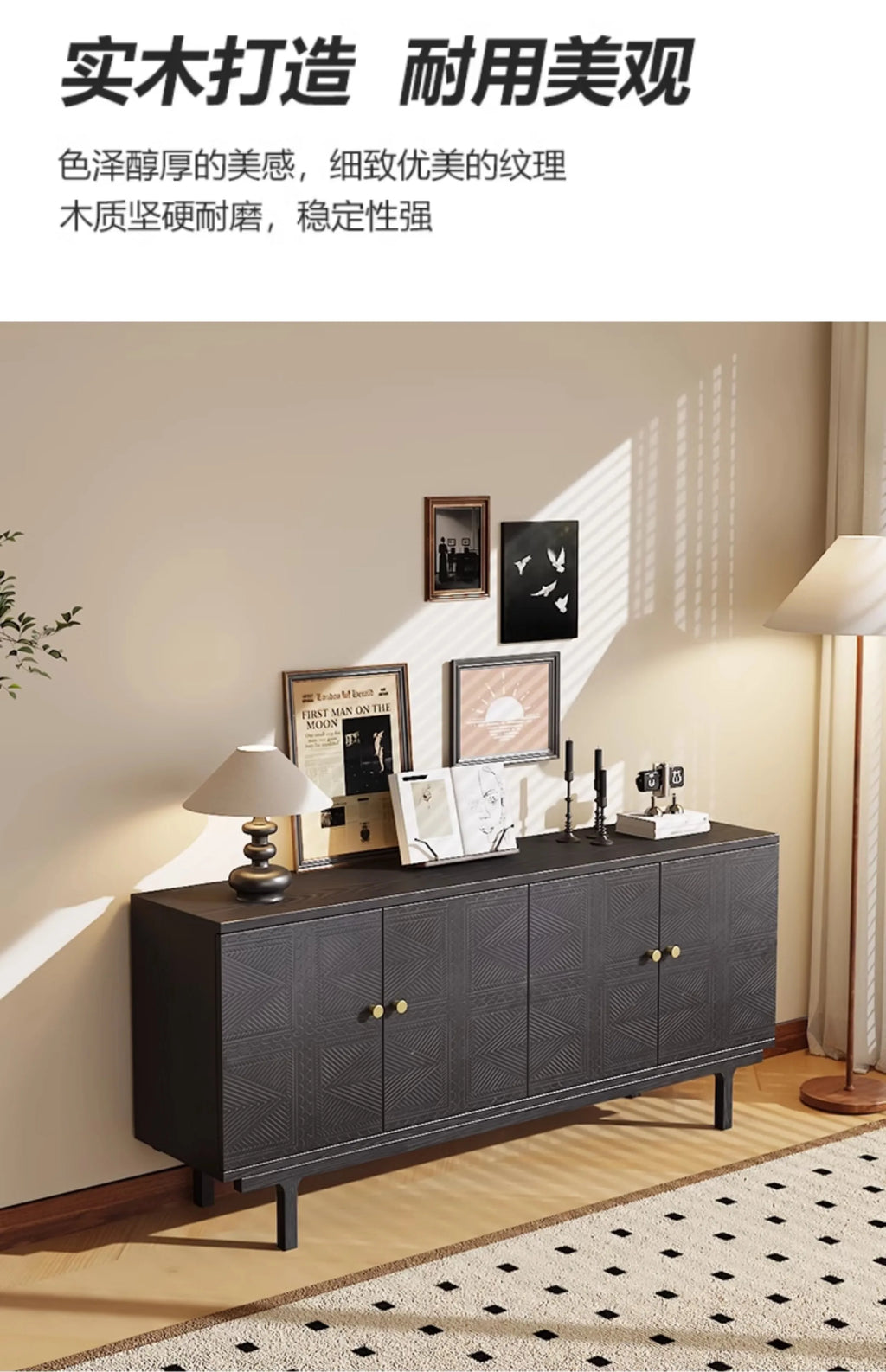 Trendy Unique Living Room Cabinets Cool Metal Handles Modern Nordic Living Room Cabinets Simple Glam Szafka Vintage Furniture