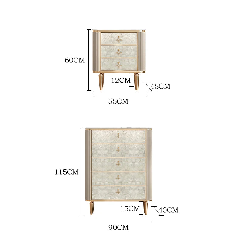 Modern Luxury Metal Cabinets Living Room Handles Modern Standing Cabinets Entryway Vintage Woonkamer Kasten House Accessories