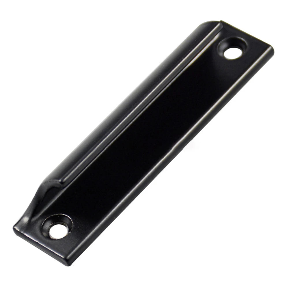 Door Handle Push-pull Balcony Handle Aluminum Screen Window Pulls Knob Door Wardrobe Handle Auxiliary Device