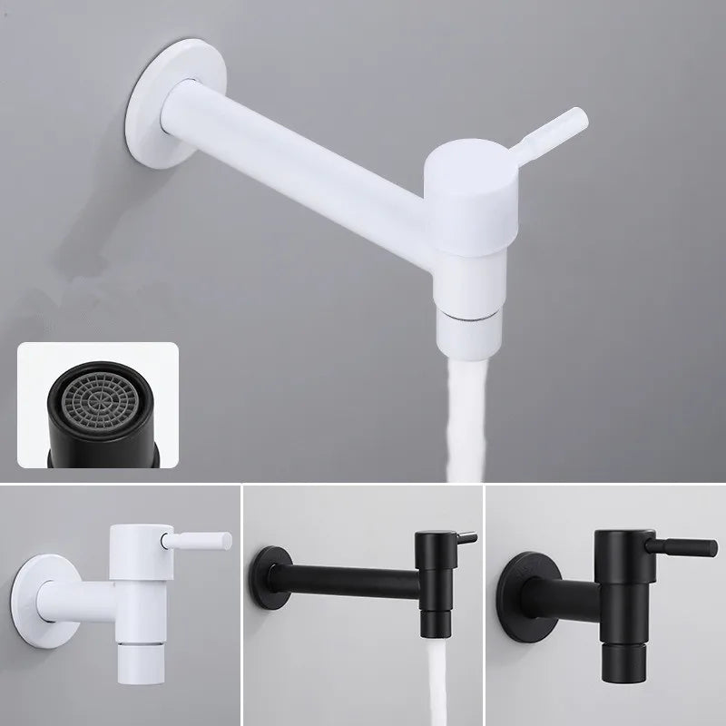 Bathroom Faucet Brass Tap Outdoor Garden Taps Washing Machine Faucet Mop Luxury Antique Decorative Kitchen Tap WC Bibcock