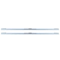 2Pcs/Set 450x17mm Drawer Steel Ball Slide Rail Hardware Accessory for Cabinet Closets Drawer Ball Bearing Slide Drawer Hardware