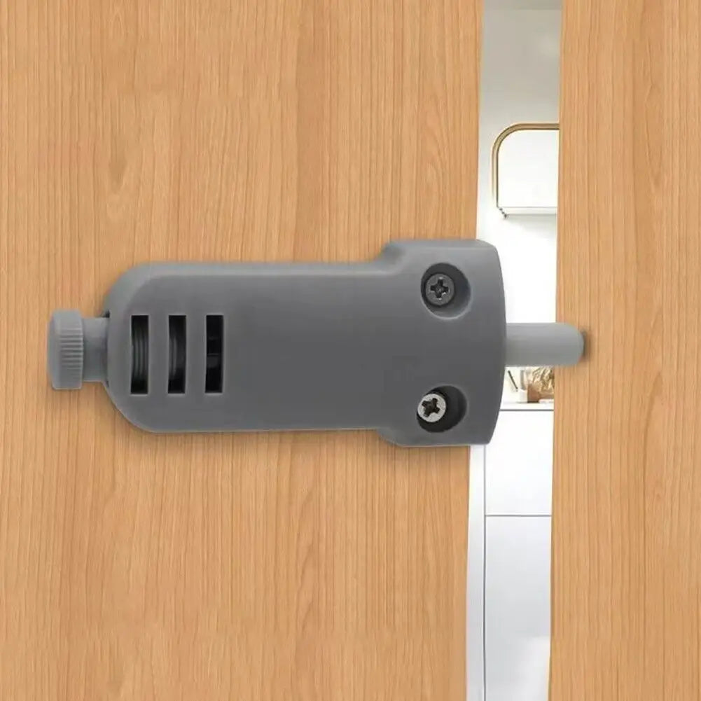 Door Close Damper Buffers Door Piston Wardrobe Cupboard Cabinet Soft Close Cabinet Hinges Silent Muffler Furniture Hardware