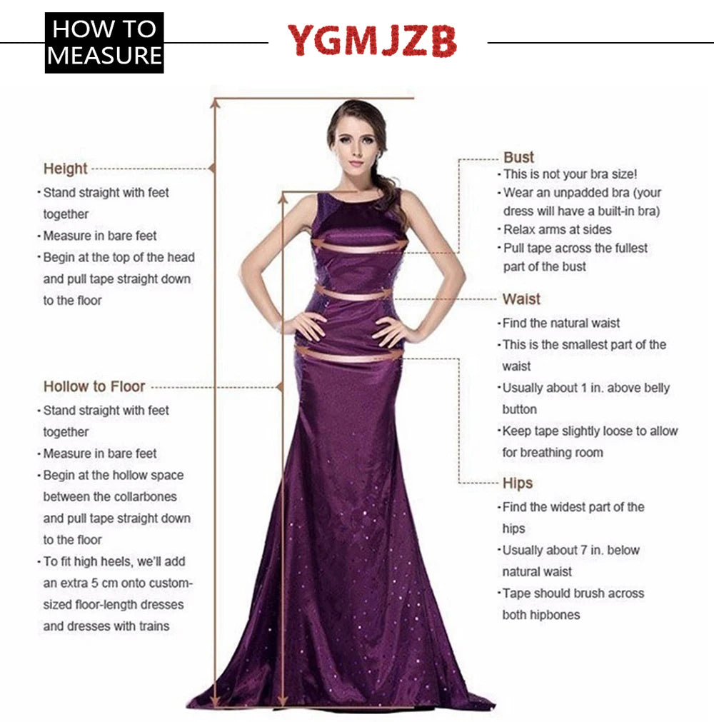 Brown Beaded Prom Dresses Luxury Black Girls Mermaid Diamonds Ruffles Buttom Wedding Party Birthday Graduation Evening Gown
