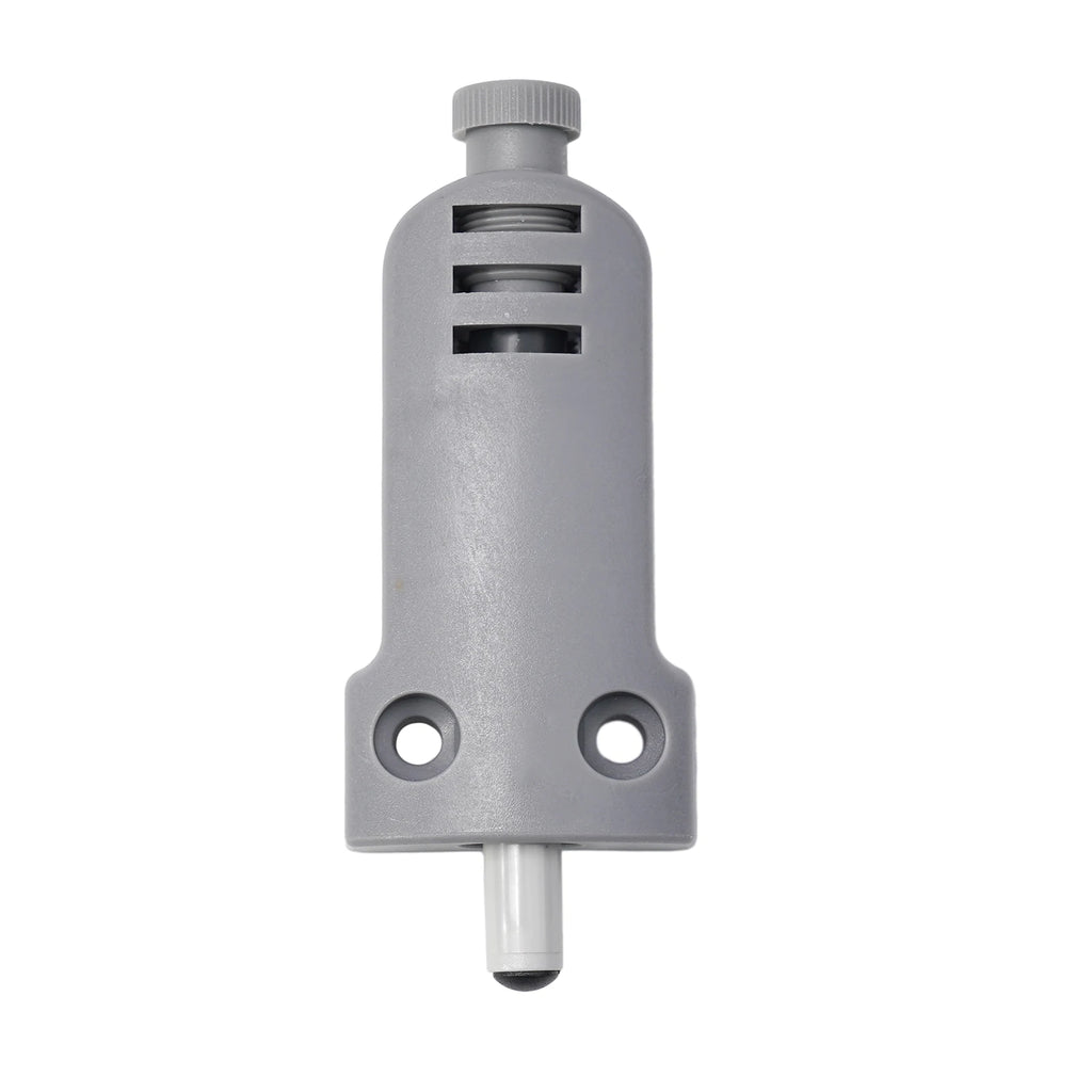 Door Close Damper Buffers Door Piston Wardrobe Cupboard Cabinet Soft Close Cabinet Hinges Silent Muffler Furniture Hardware