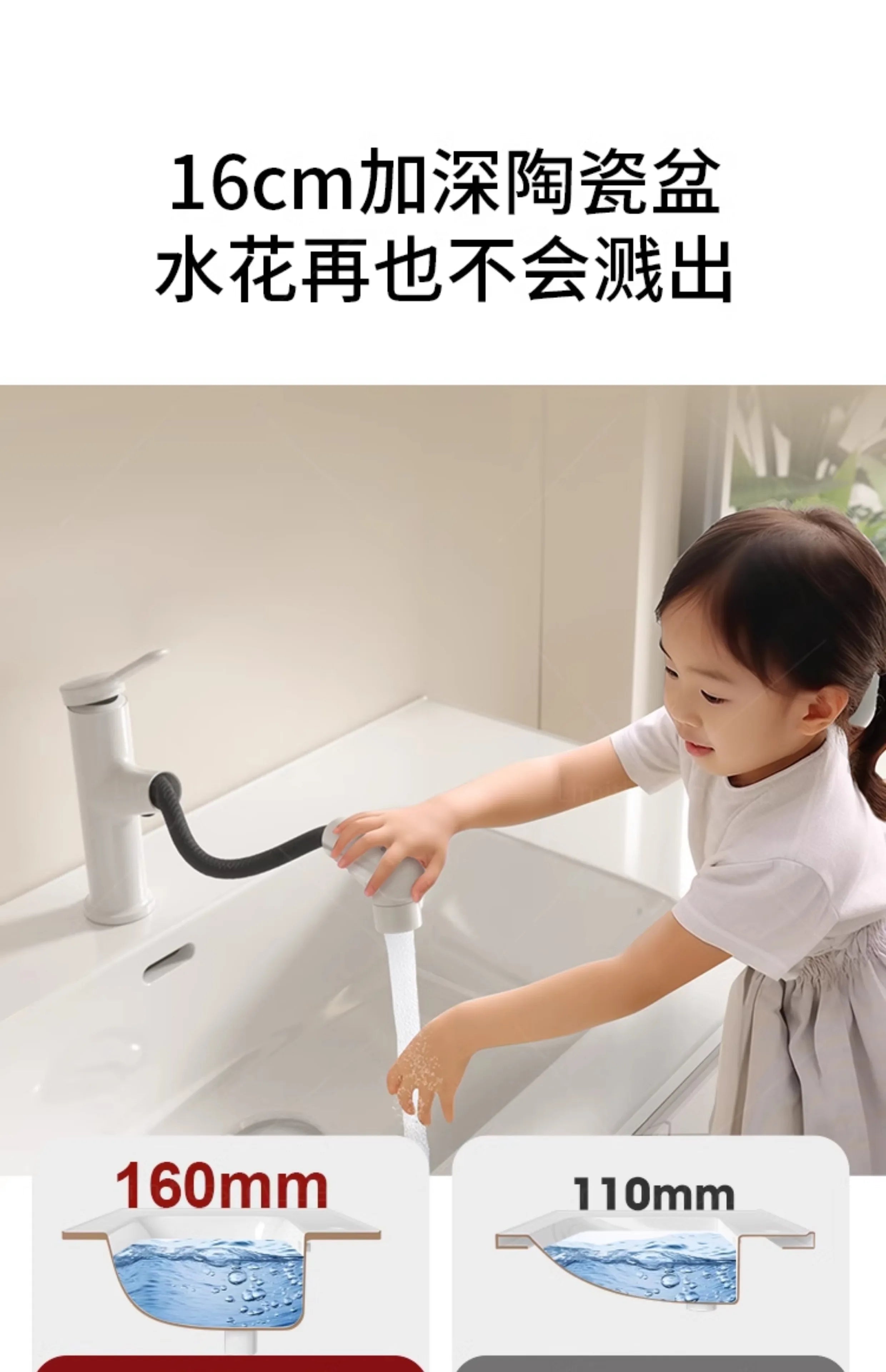 Bathroom cabinet ceramic integrated basin washbasin cabinet combination cream toilet washbasin bathroom cabinet washbasin