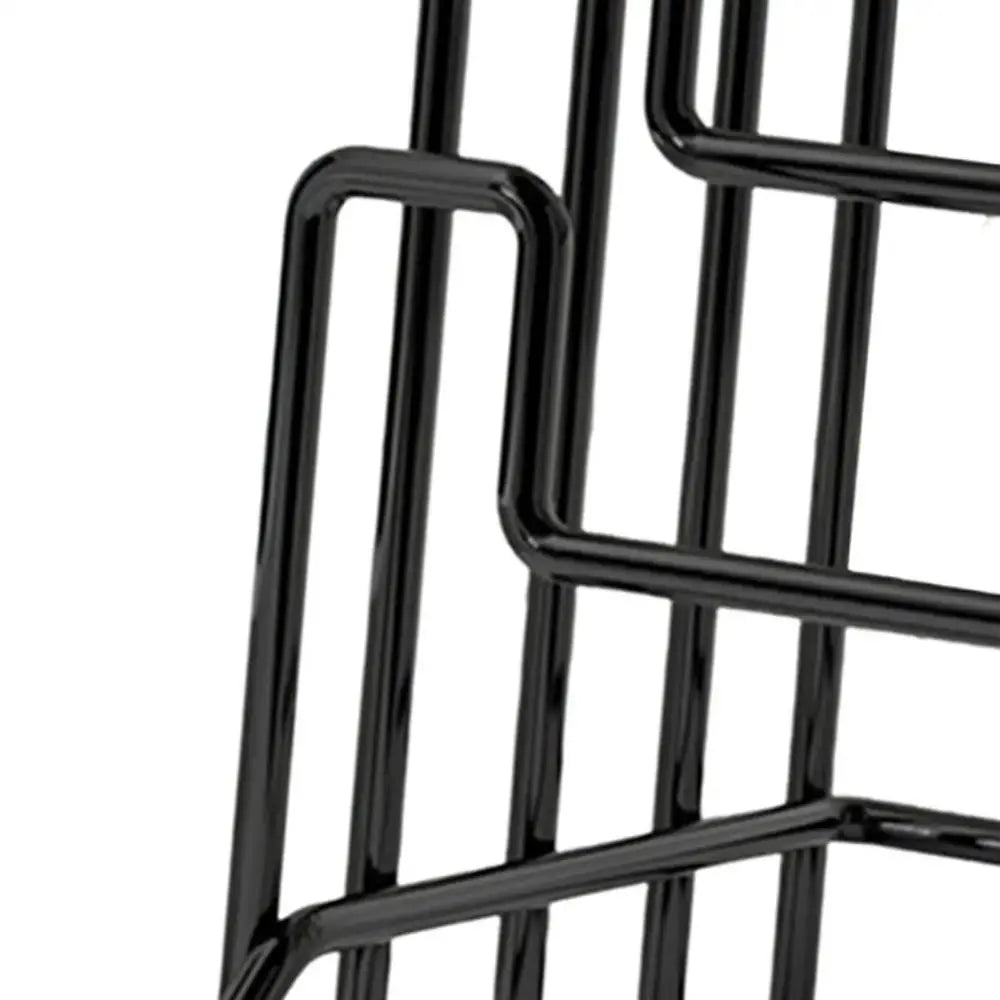 Cutting Board Holder Rack Chopping Board Organizer Stand Pots Pan Lids Rack for Plates Cabinet Restaurant Home Kitchen
