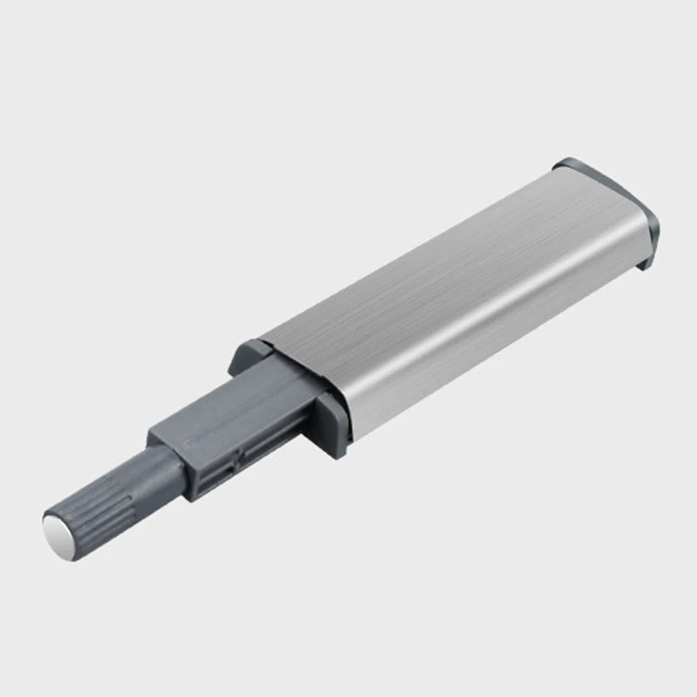 10 Pcs Hardware Soft Close Damper Touch Damper Buffer Soft-Close Cabinet Door Damper Soft Quiet Close Closer for Cabinet Doors