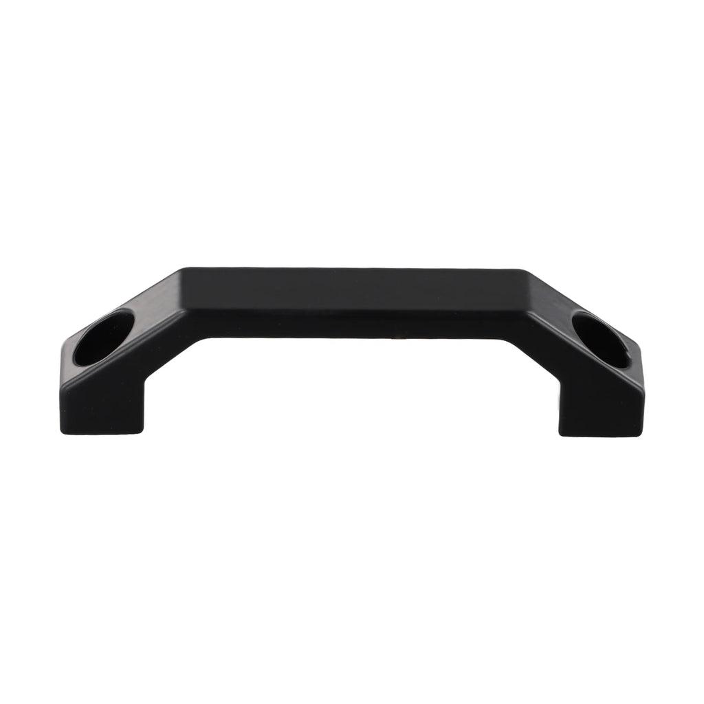 Adaptable For Indoor Decoration Aluminum Alloy Handle Furniture Handle Easy Installation High Strength Lightweight