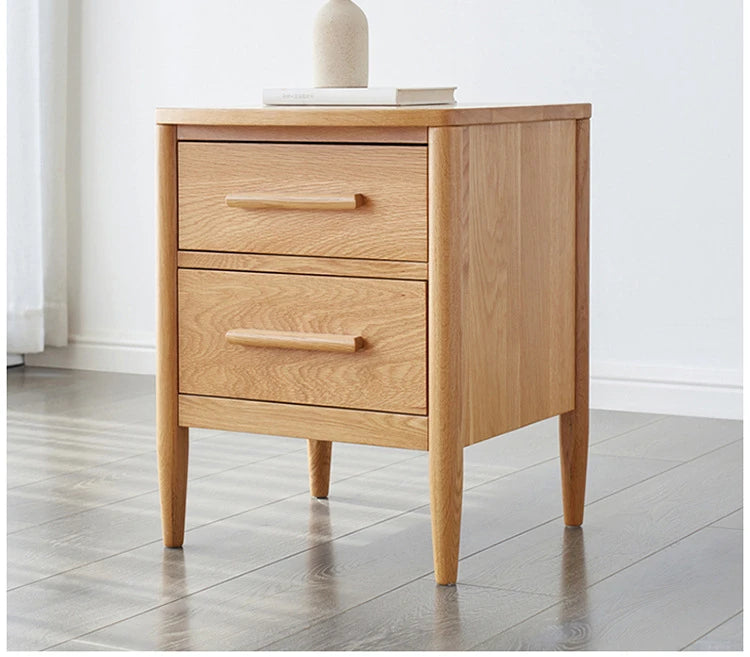 Cabinet Doors Cabinets Drawers Solid Wood Handles Minimalist Beech Wood Walnut Wood Wardrobe Wooden Furniture Handles