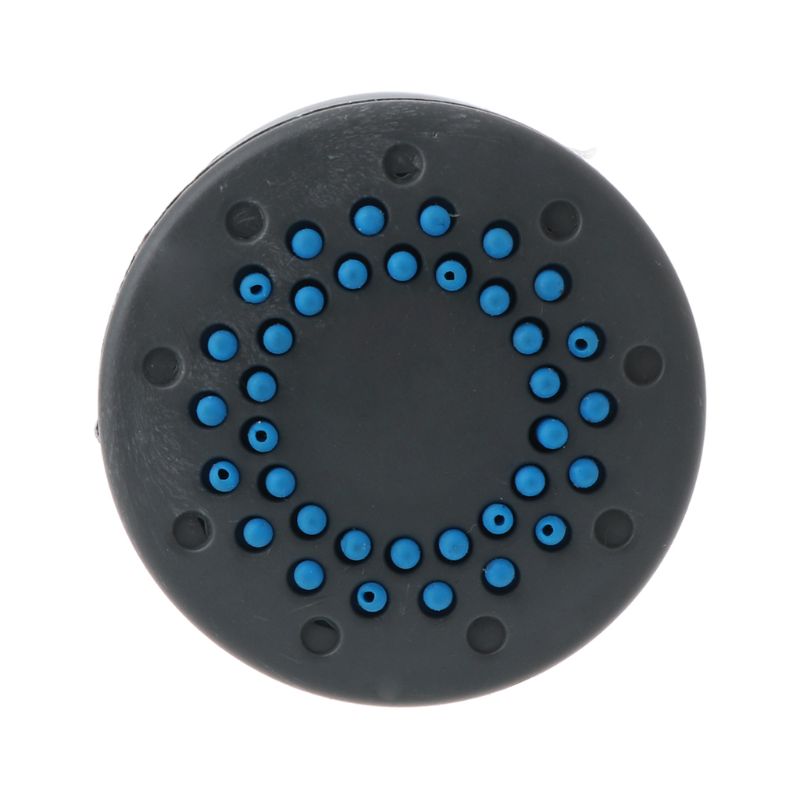 Bathroom Hydromassage Showerhead Water Saving Rotatable Massage Shower Nozzle