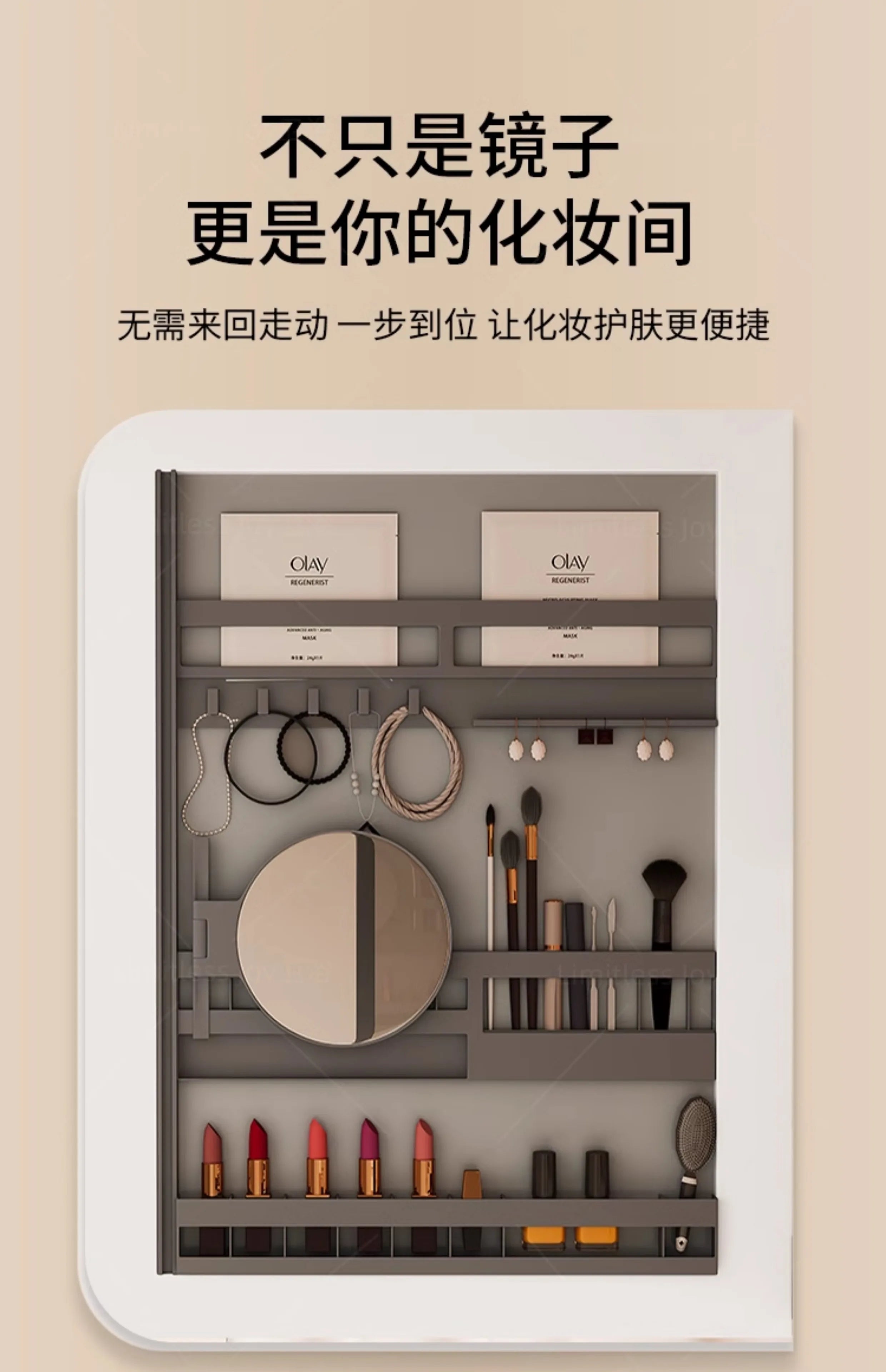 Bathroom cabinet ceramic integrated basin washbasin cabinet combination cream toilet washbasin bathroom cabinet washbasin