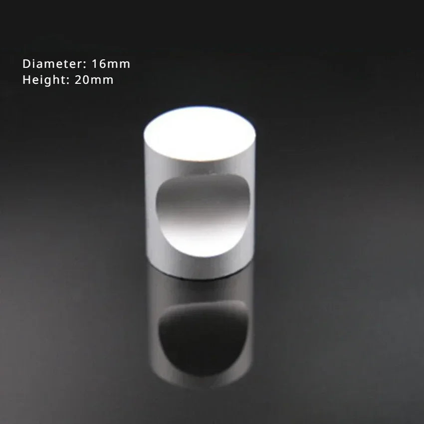 Door Handles Simple Drawer Pulls Wardrobe Closet Kitchen Cabinet Knobs and Handles for Furniture Handles and Knobs