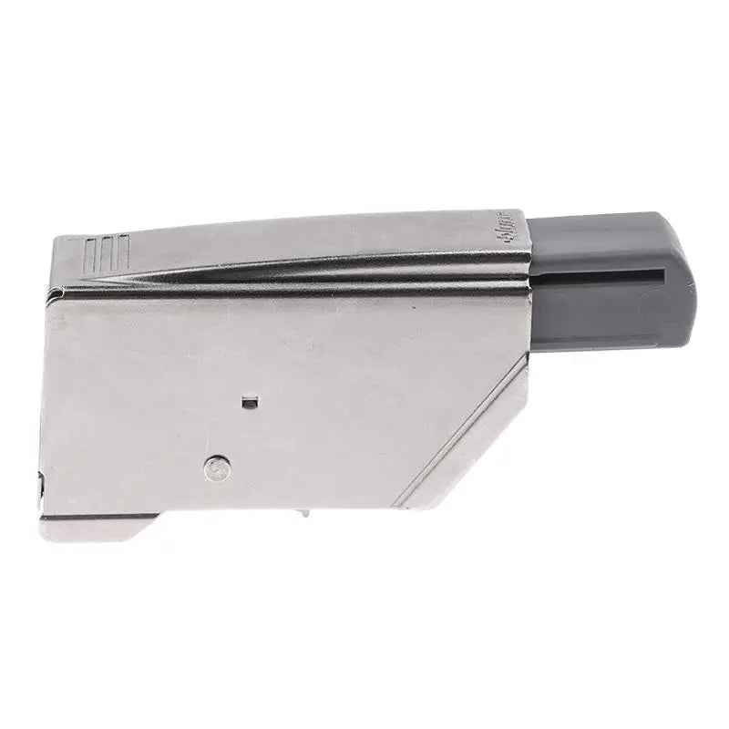Home Furniture Hardware Hinges Damper Buffers Kitchen Cabinet Catches Door Stop Drawer Soft Quiet Close Invisible Handle
