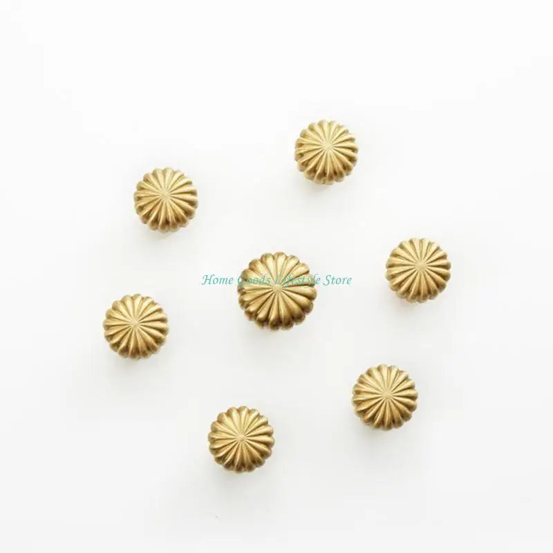 E74E Modern Cabinet Knobs Drawer Knobs Pull Dresser Knobs Dresser Pulls for Dresser Drawers Kitchen Bathroom Cabinet Office