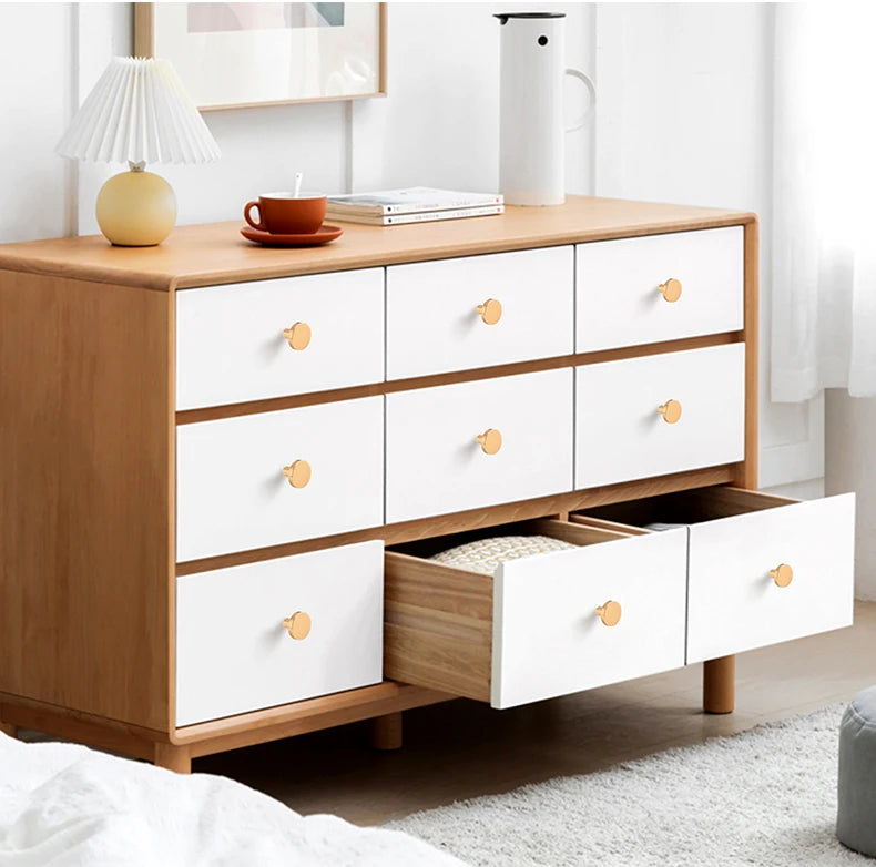 furniture cabinet door round pulls and knobs handle Cupboard pulls black drawer single hole square knobs Dresser handles