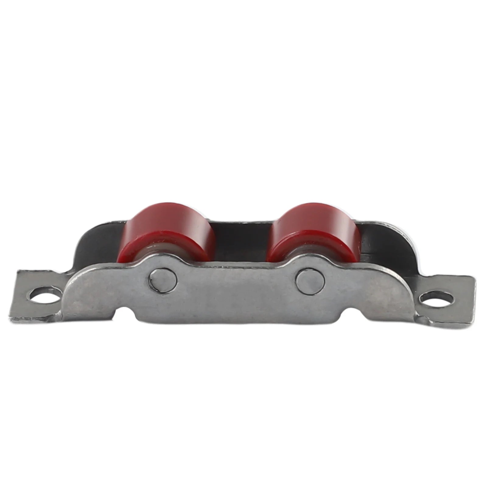 Door Hardware Door Sliding Roller Home Garden Runner Wheel Slot Wheels 1Pc Pulley Sliding Door Roller New Style