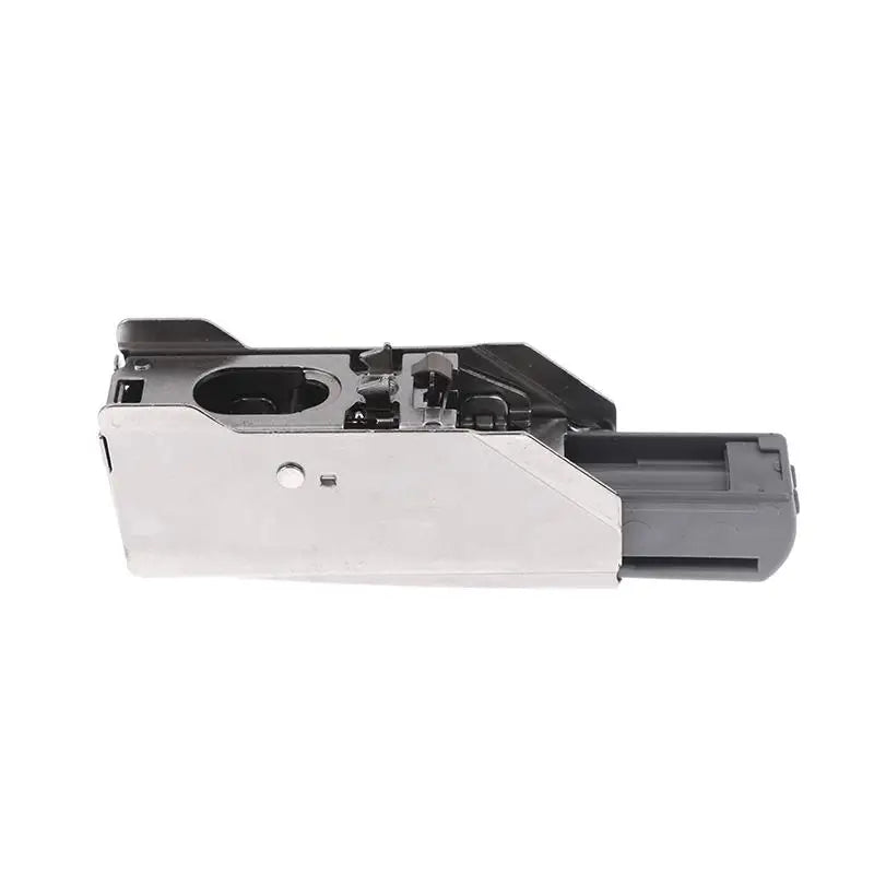 Home Furniture Hardware Hinges Damper Buffers Kitchen Cabinet Catches Door Stop Drawer Soft Quiet Close Invisible Handle