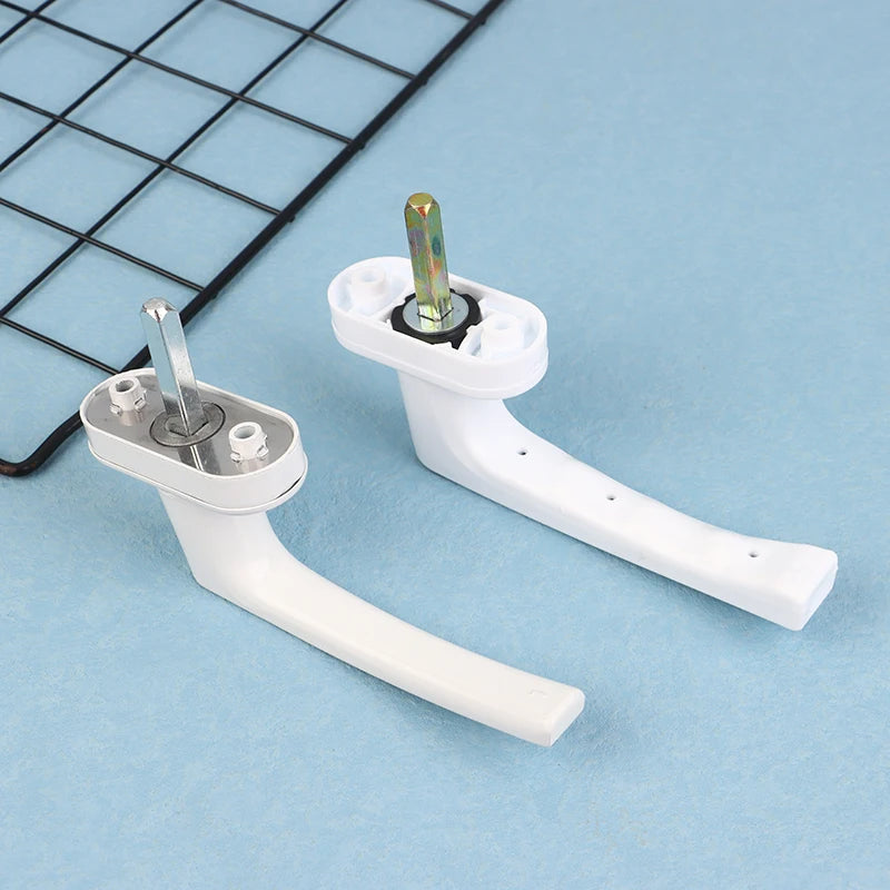 Sliding Door And Window Rotating Handle Metal Plastic Steel Door And Window Transmission Handle
