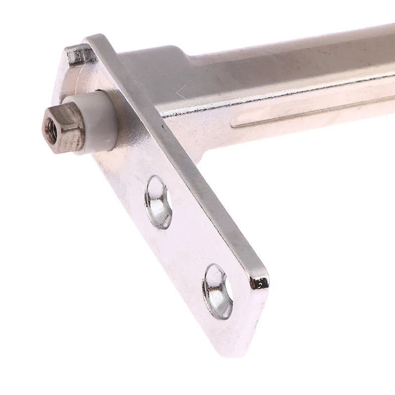 Refrigerator Door Hinge Spring Hinge Refrigerator Hinges Automatic Door Pivot Hinge Stainless Steel Door Hinges