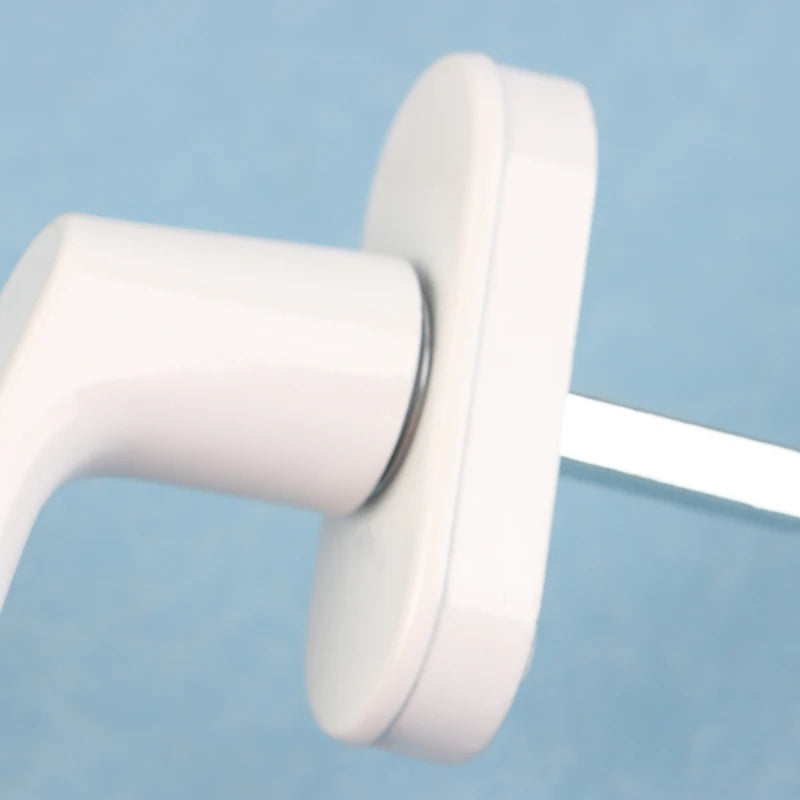 Sliding Door And Window Rotating Handle Metal Plastic Steel Door And Window Transmission Handle