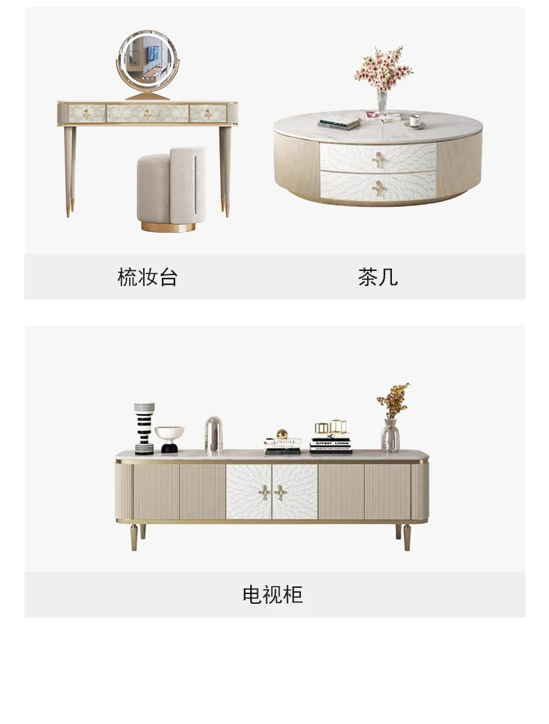 Modern Luxury Metal Cabinets Living Room Handles Modern Standing Cabinets Entryway Vintage Woonkamer Kasten House Accessories