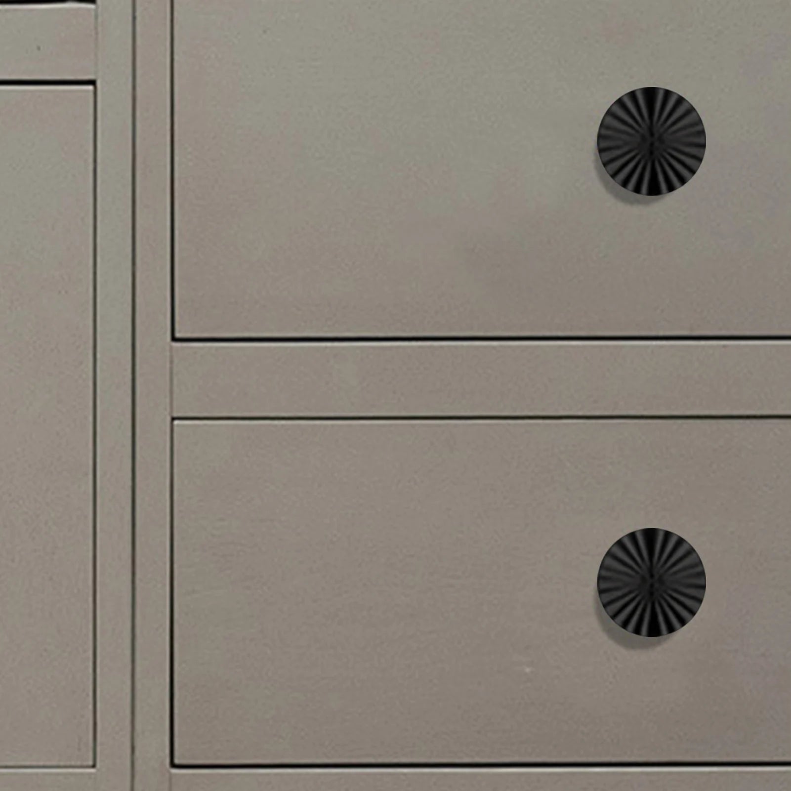 5/10pcs Simplist Cabinet Closet Door Pull Knobs Dresser Knobs Cabinet Closet Door Knobs for Cabinets Cupboard Kitchen