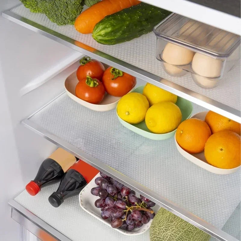 Drawer mat,shelf mat, non-slip waterproof wardrobe placemat,table mat,paper cabinet mat,kitchen drawer mat 30/45/50/60 * 150CM