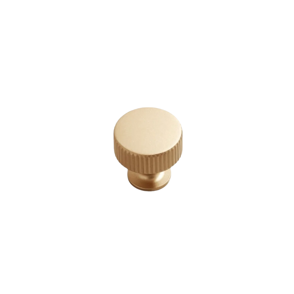 Golden Handles Nordic Style Cabinet Handles Bar Pull Modern Drawer Knobs Brass Minimalist Dresser Hardware Drawer