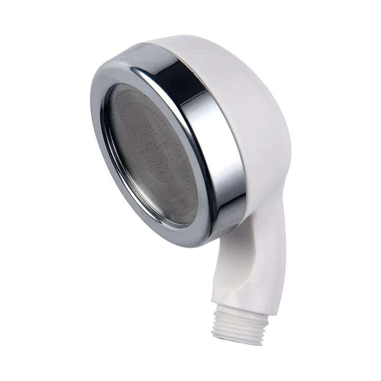 Bathroom Shower Water Filter Nourish Skin Vitamin C Shower head Fragrant Showrhead