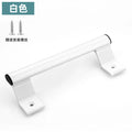 Heavy-Duty Aluminum Door Handles Window Door Handles Cabinet Pulls Kitchen Furniture Handles Hardware