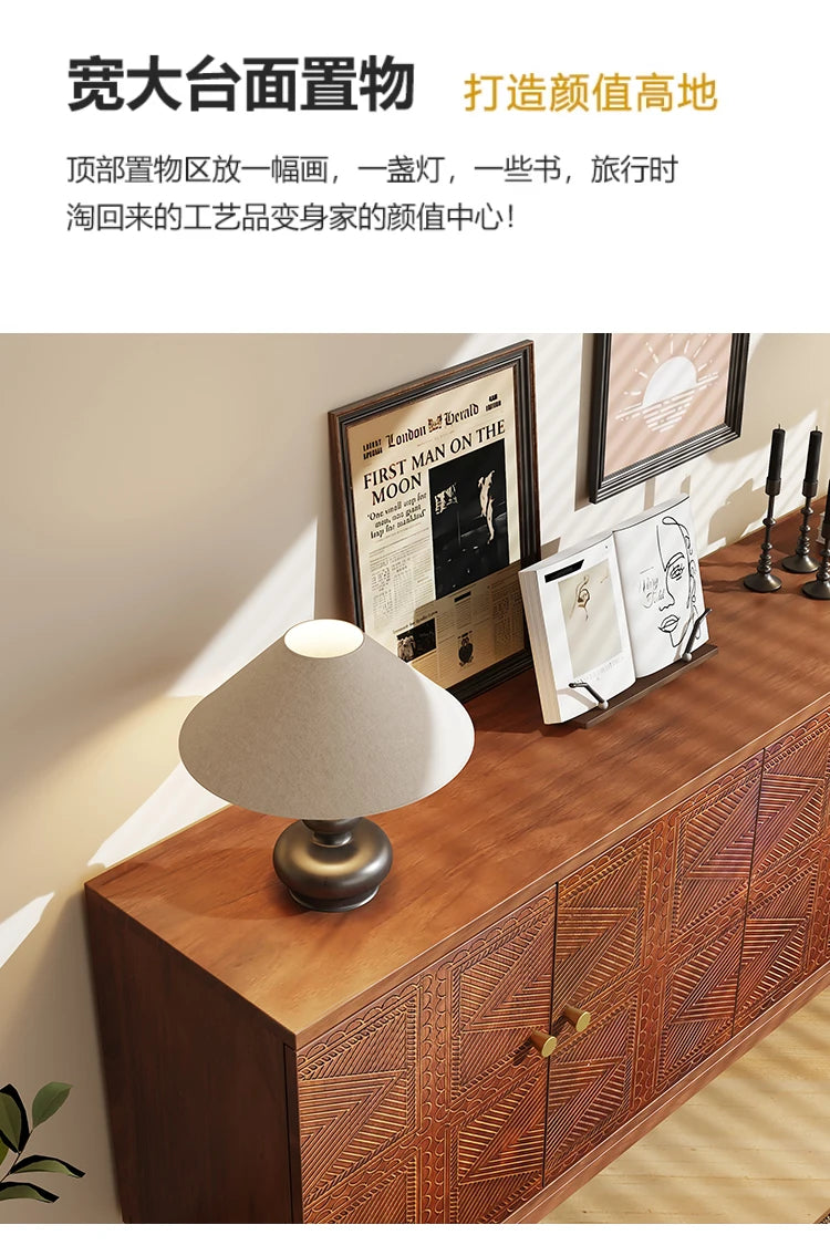Trendy Unique Living Room Cabinets Cool Metal Handles Modern Nordic Living Room Cabinets Simple Glam Szafka Vintage Furniture