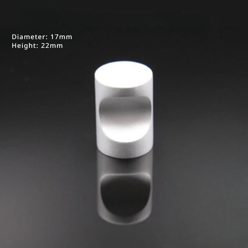 Door Handles Simple Drawer Pulls Wardrobe Closet Kitchen Cabinet Knobs and Handles for Furniture Handles and Knobs