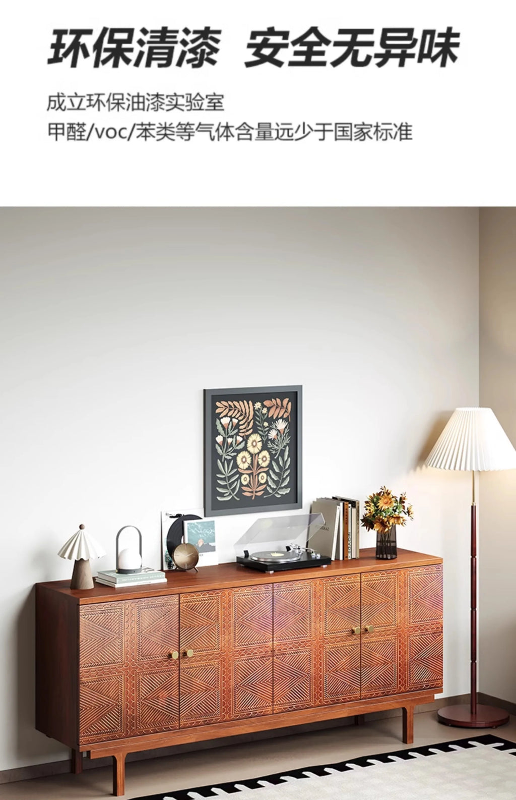 Trendy Unique Living Room Cabinets Cool Metal Handles Modern Nordic Living Room Cabinets Simple Glam Szafka Vintage Furniture
