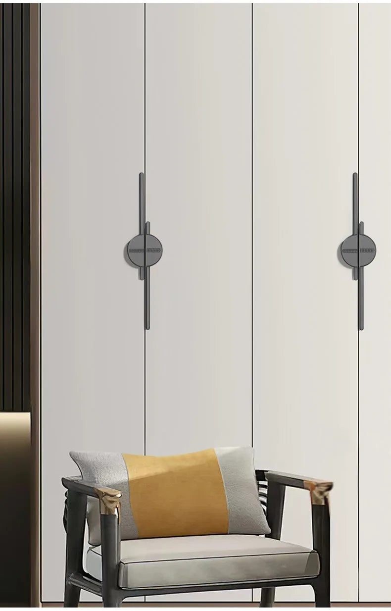 Modern Minimalist Semi-Circular Cabinet Handles - Luxury European Creative Pair Pulls for Wardrobe, Drawers & Furniture Cabinets