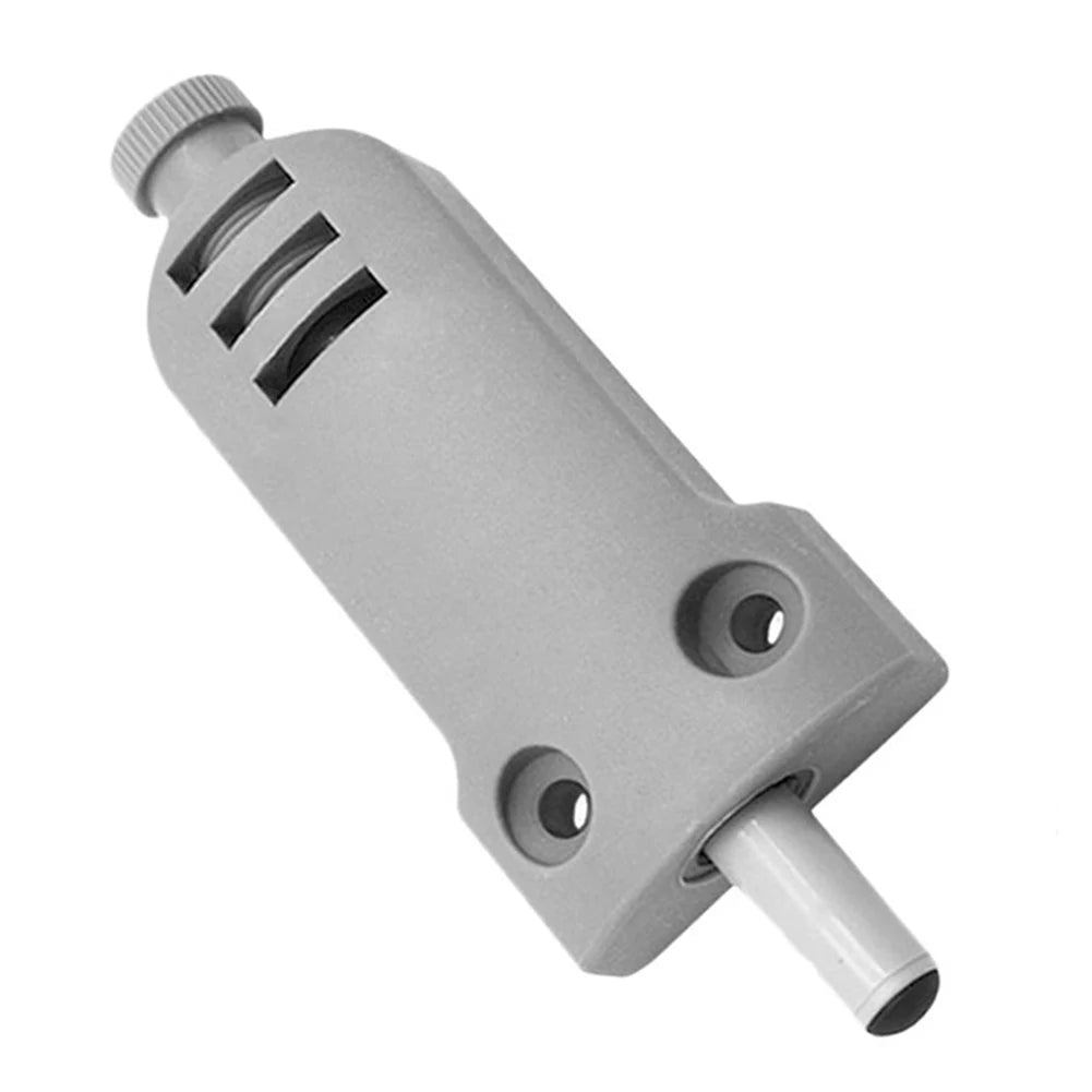 Cabinet Buffer Soft Closer Hardware Self-closing Wardrobe Damper Cupboard Door Stop Drawer For Kitchens Bathrooms
