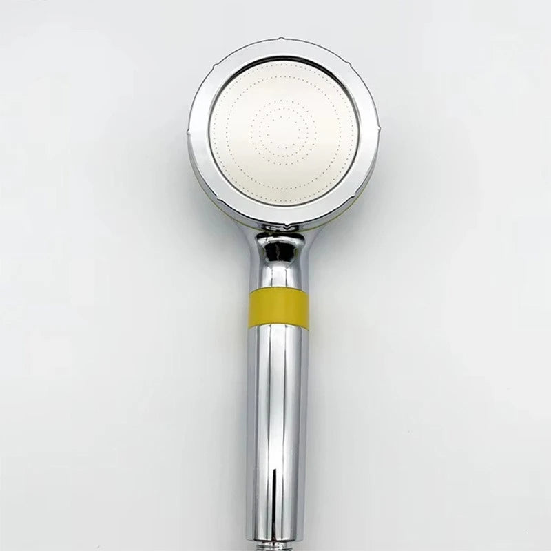 Bathroom Double Filter Shower Head, Toilet Shower Head, Removable Handheld Shower Head