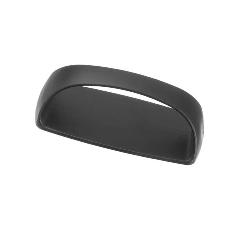 Modern Self-adhesive Handles Minimalist Paste Door Dandles Wardrobe Pulls Handle Window Cabinet Drawer Knob Furniture Decor