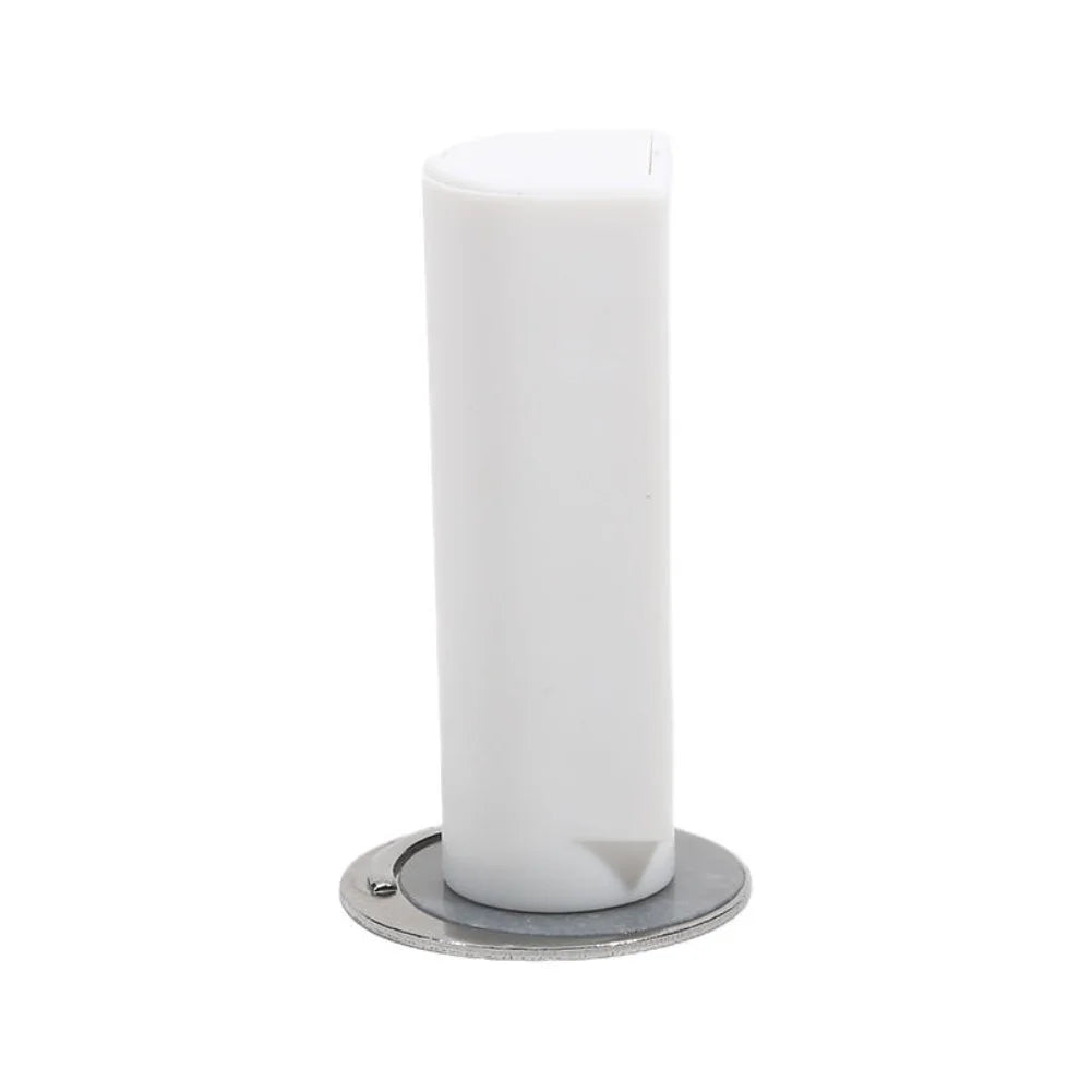 Magnetic Door Stop Stopper For Floor Indoors No Drilling Invisible Weighted Doorstop Silent Door Stops Stoppers Catch Holder