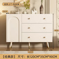 Storage Simple Handles For Cabinets Minimalist Drawers Modern Trendy Display Cabinet Space Saving Woonkamer Kasten Furniture