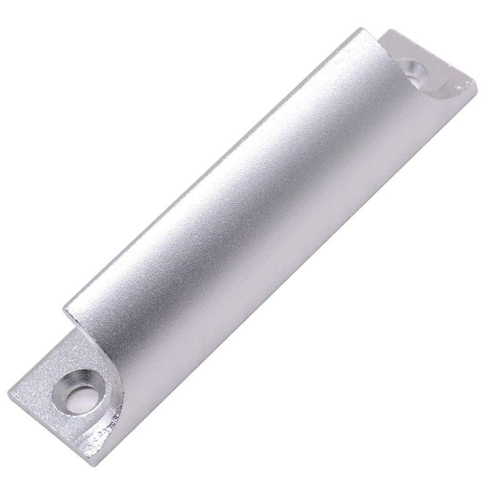 Door Handle Push-pull Balcony Handle Aluminum Screen Window Pulls Knob Door Wardrobe Handle Auxiliary Device