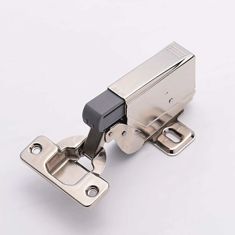 Cabinet Door Hinge Damper Buffer Soft Quiet Closing For Blum Hinge Kitchen Cupboard Wardrobe Furniture Hardware 3 Sizes Optional